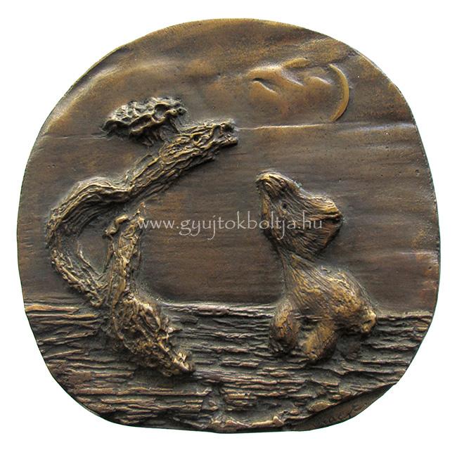 Rcz Edit: Nvny Szellemek jszakja VII/2